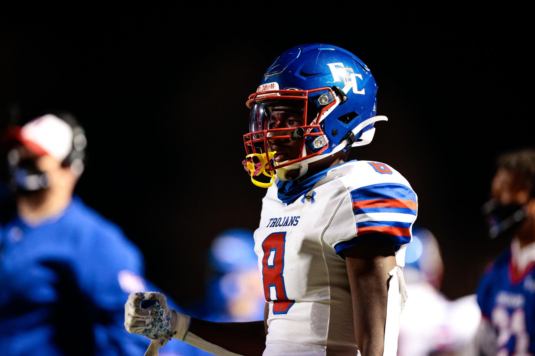 PREP FOOTBALL